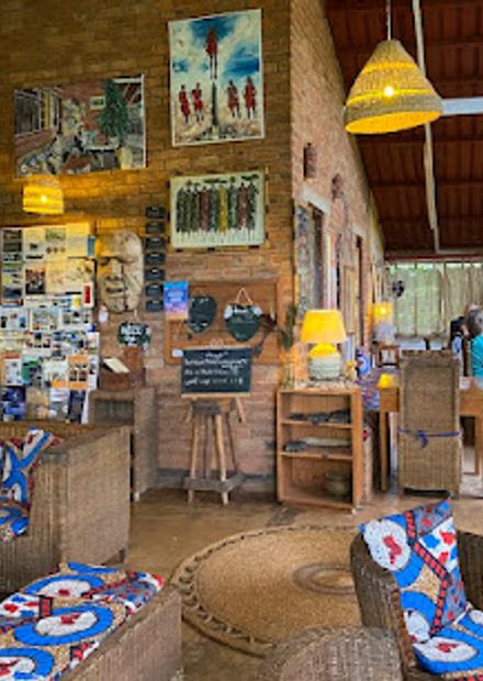 Macondo Camp