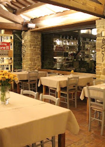 Romagna a Tavola - I Migliori Ristoranti della Romagna