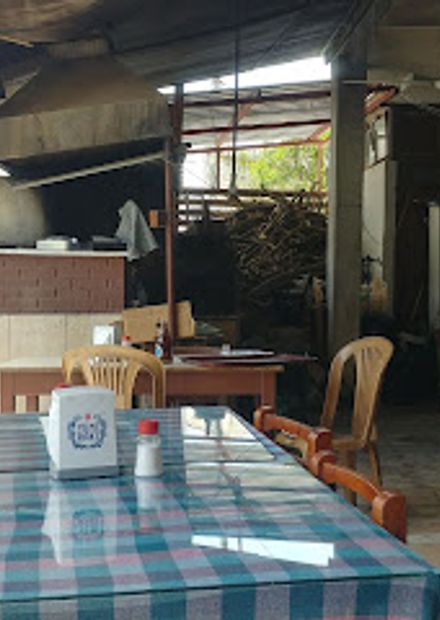 Agora Restaurant