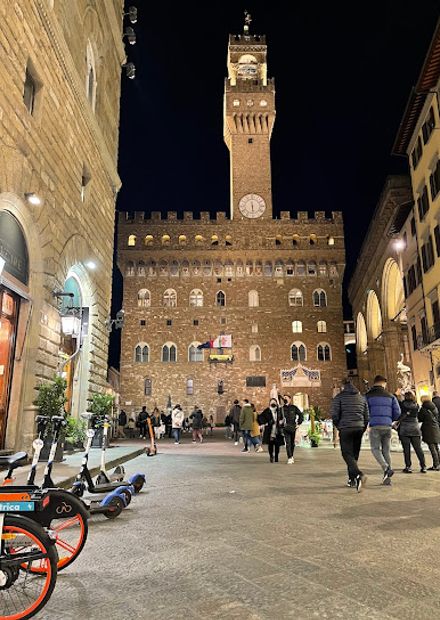 Dal Vinaio