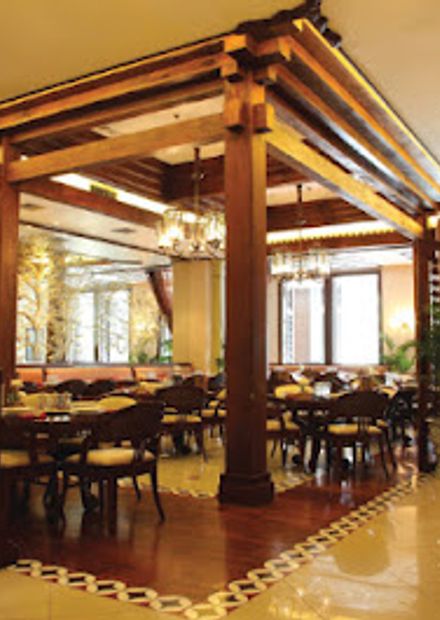 Harum Manis Restaurant
