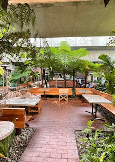 Southside Restaurant