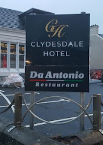 Da Antonio