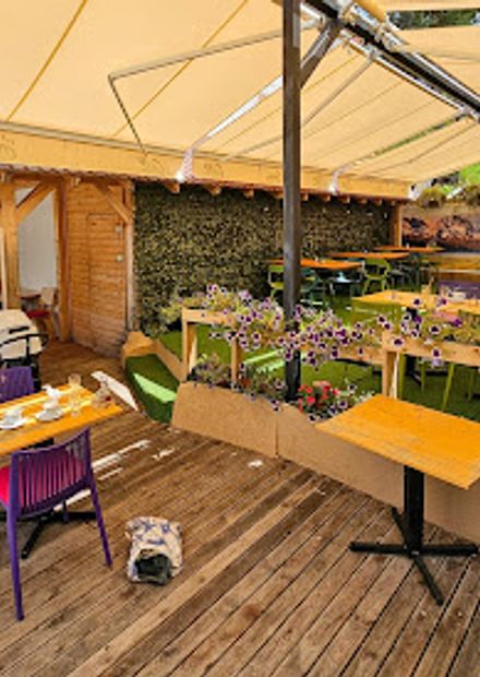 Kaćun Caffe & Restaurant