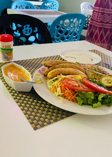 Al-hourba traiteur