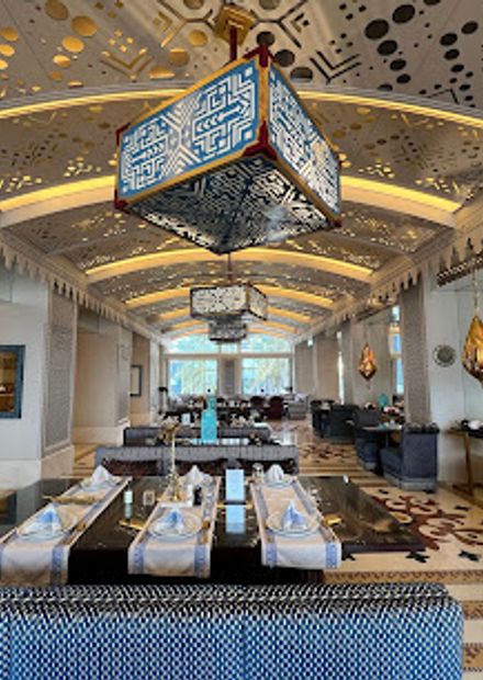 SMAT Restaurant