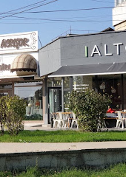 Altceva caffe