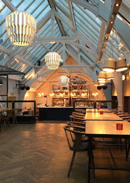 Bar Soba Leeds