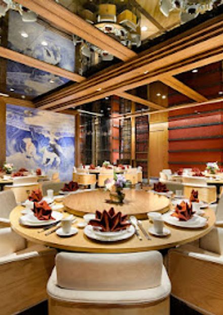 Xiang Fu Hai Cuisine