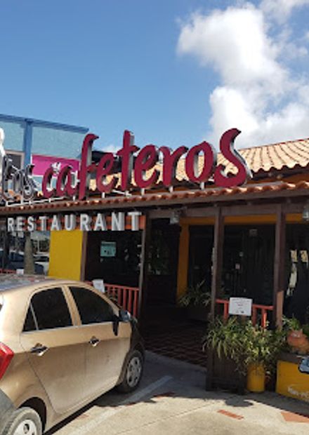 Los Cafeteros Restaurant