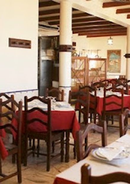O Alforge