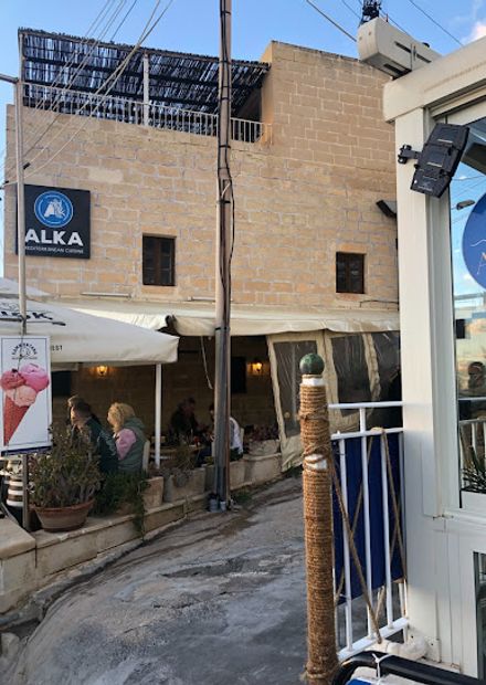 Azul Restaurant