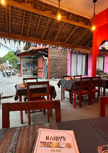 Harry's Restaurant