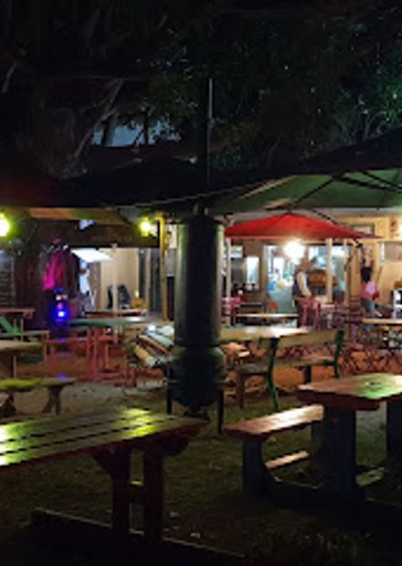 Pizza Vesuvio