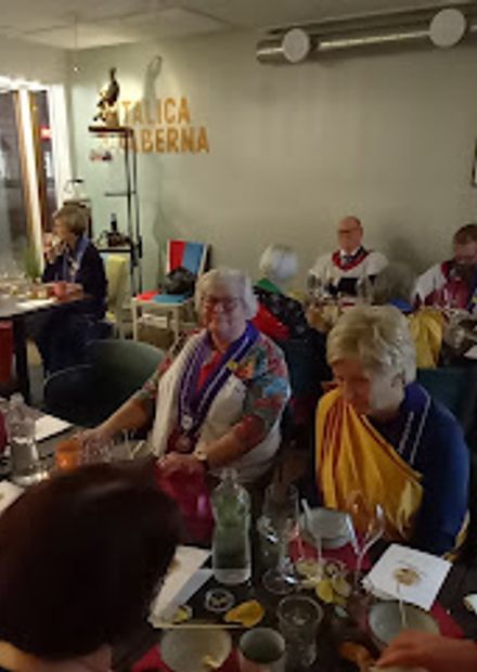 Italica Taberna