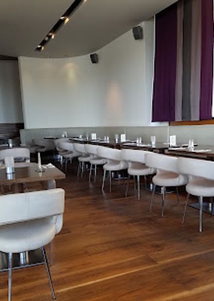 Timber Quay Restaurant Derry