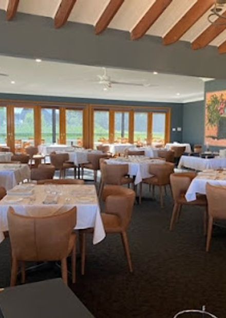 Pescara Restaurant