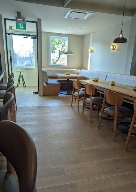 Restaurant Alentours