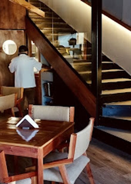 Olichen Restaurant