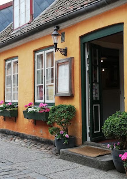 Restaurant Christiansminde