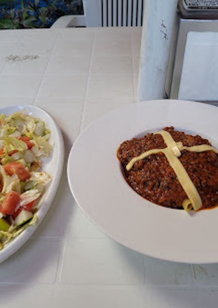 RG Restaurant