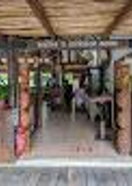 Restaurant Budaya