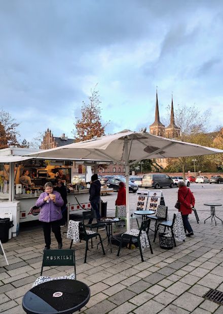 Lenes Streetfood