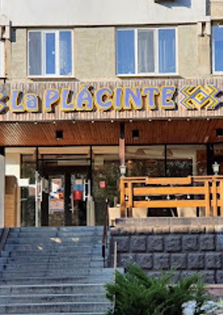 La Plăcinte