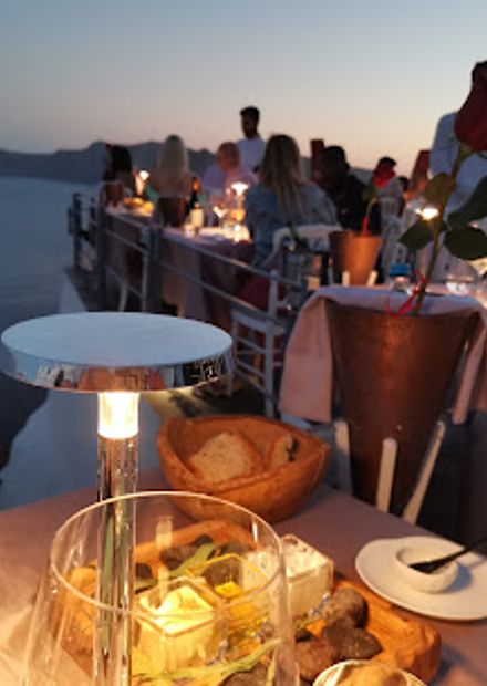 Lauda Restaurant