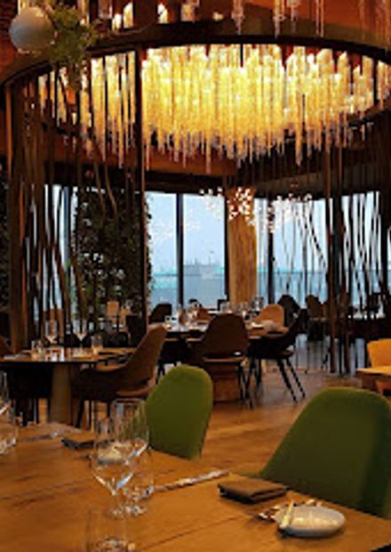 Entrée Restaurant