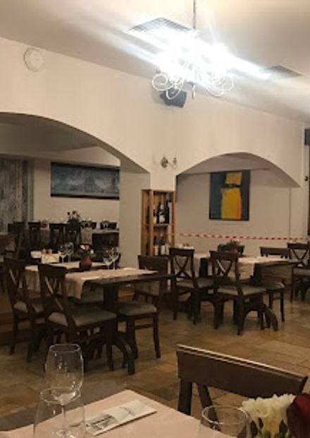 Bistro Esplanada