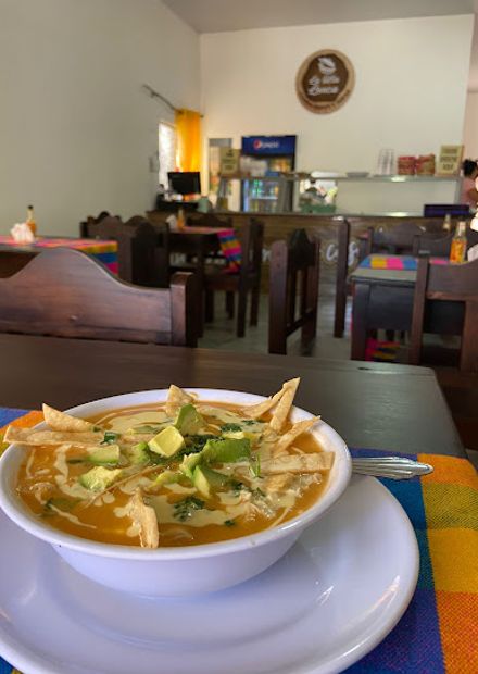 La Olla Lenca