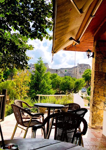 Restorant Nova