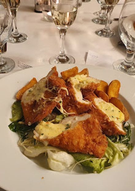 Zöldfa Restaurant