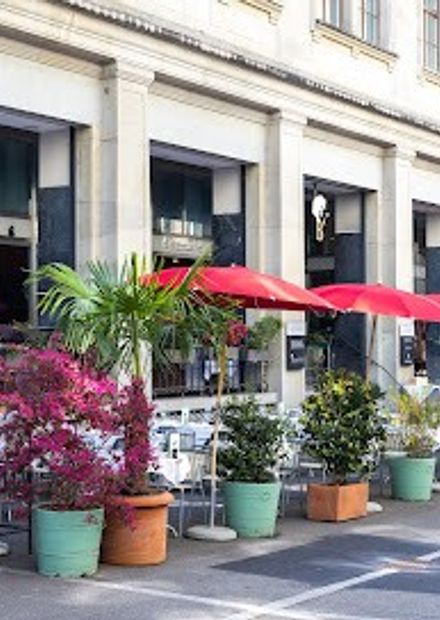 Bärengasse