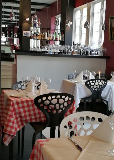Restaurant Dansk