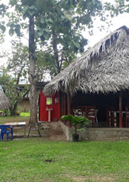 Buocas Grill