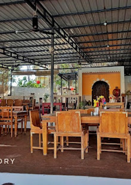 MAMASITA CAFE