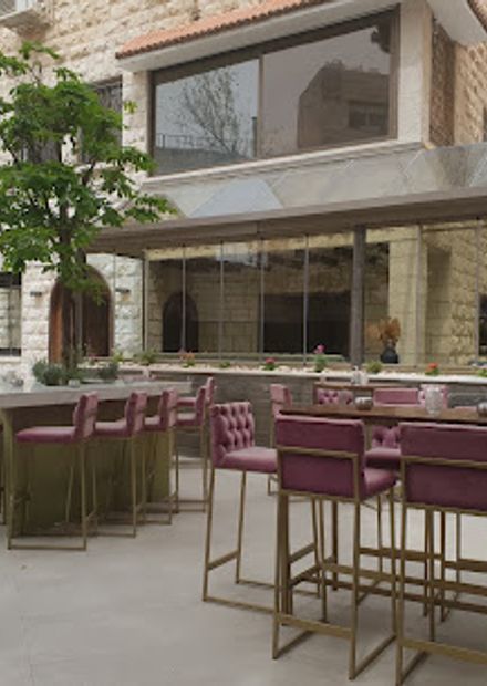 Eostrix GastroPub
