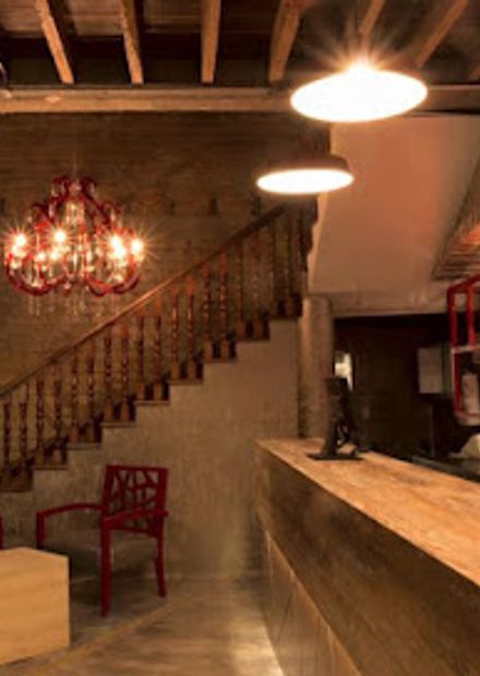 Restaurante Sumo