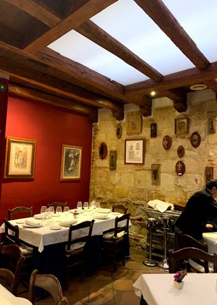 La Aldaba
