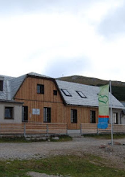 Damböckhaus