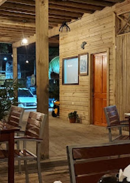 Blue Elephant Thai