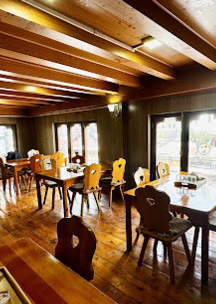 Dining Delight
