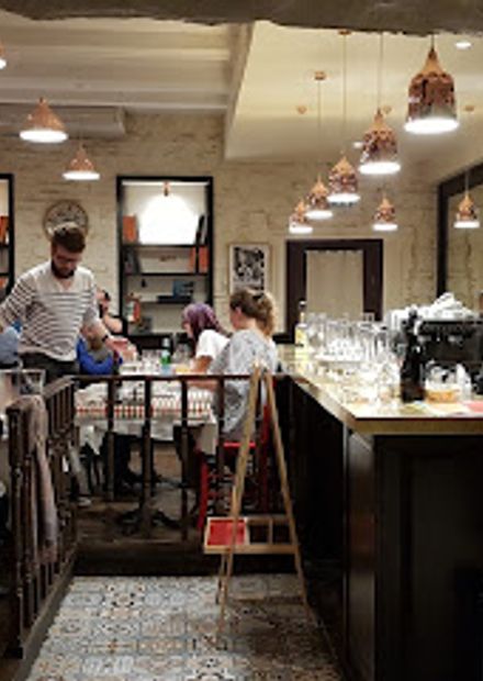 Trattoria da Flavio