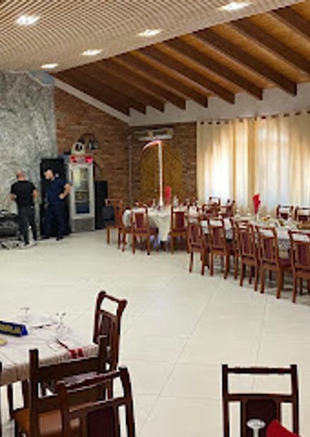 Sofra e Vjetër Restorant