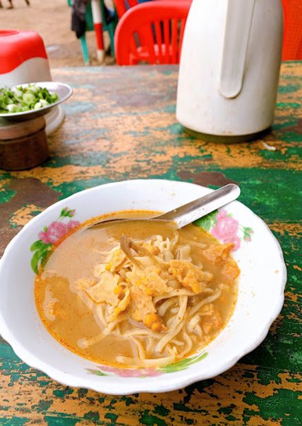 noodle stand
