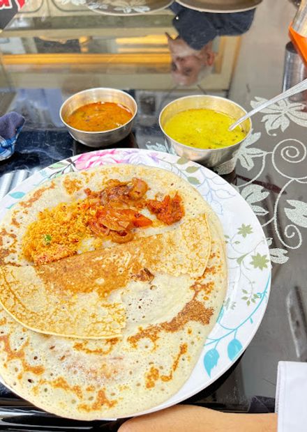 Sri Lankan Restaurant