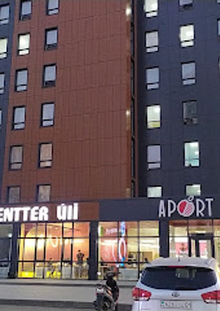 Aport