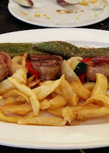 Mariquino